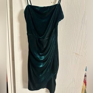 Windsor Mini DressSOLD